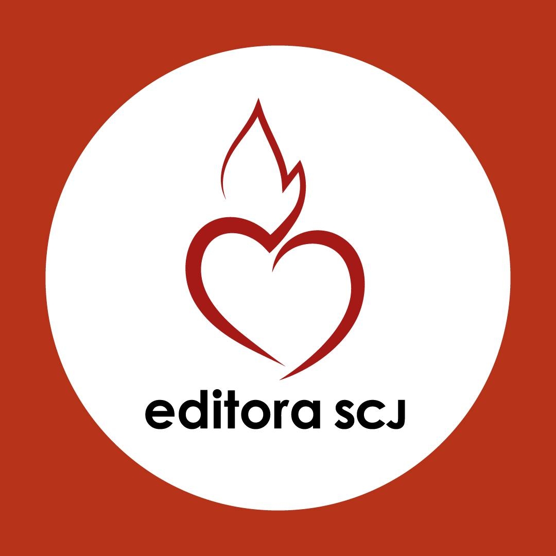 Logo Editora SCJ